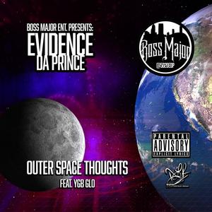 Outer Space Thoughts (feat. Ygb Glo) [Explicit]