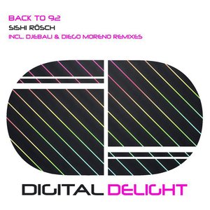 Back to 92 (Djebali Club Delight Remix)