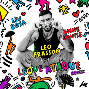 Leque Ataque (Extended|Remix)