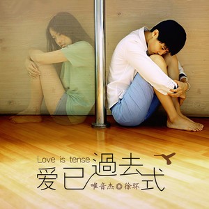 爱已过去式