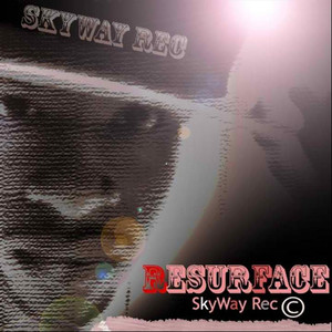 Resurface(Feat. Stack City)