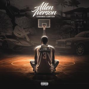 Allen Iverson (Explicit)