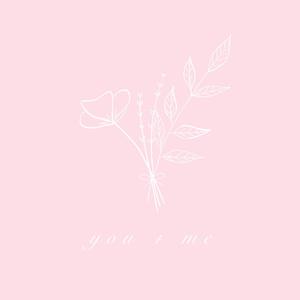 you + me