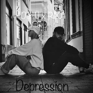Depression (feat. RIKA)