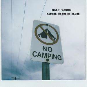 Ranger Dodging Blues