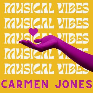 Musical Vibes - Carmen Jones