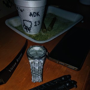 pierdo el control (Explicit)