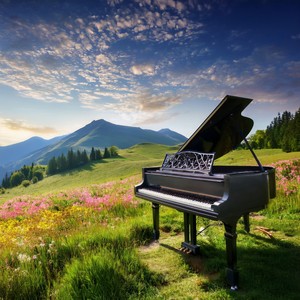 Stretching The Sound