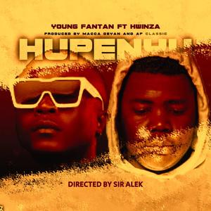 Hupenyu (feat. Hwinza)