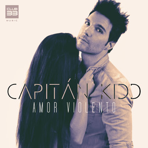Amor Violento (Radio Edit)