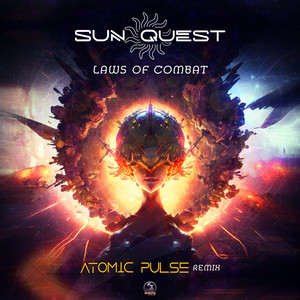 Laws Of Combat (Atomic Pulse Remix)