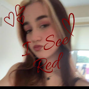 I See Red