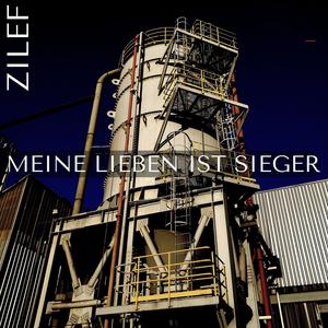 Meine lieben ist Sieger