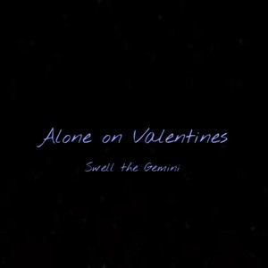 Alone on Valentines (Explicit)