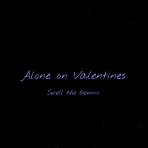 Alone on Valentines (Explicit)
