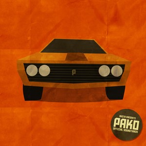 PAKO OST vol.1