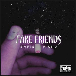 Fake Friends (Freestyle) [feat. Hiroo] (MIXTAPE|Explicit)