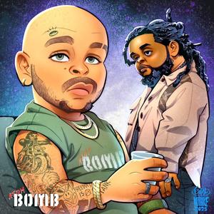 Colossal (feat. Big Pxccy) (Explicit)