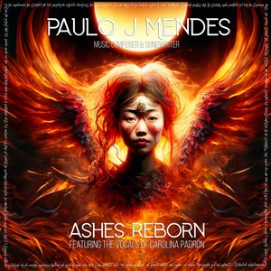 Ashes Reborn (feat. Carolina Padrón)