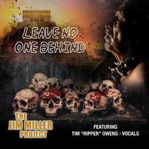 Leave No One Behind (feat. Tim "Ripper" Owens)