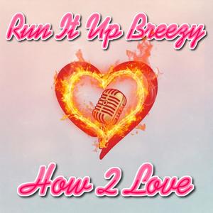 How 2 Love (Slowed & Reverb)