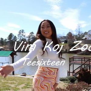 Vim Koj Zoo Nkauj (feat. Supryze)
