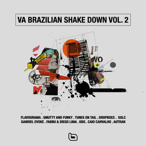 Brazilian Shake Down, Vol. 2