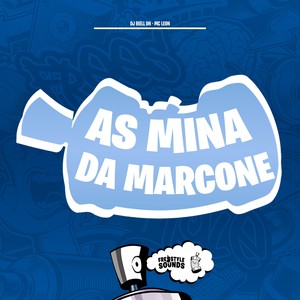 As Mina Da Marcone (Explicit)