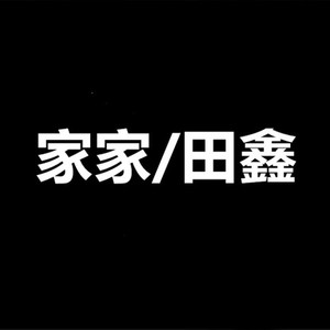 家家/田鑫（2首合作）