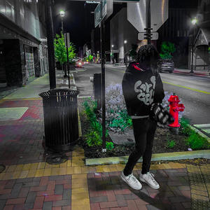 Gervonta Davis (Explicit)