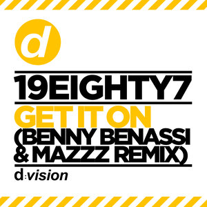 Get It On (Benny Benassi & MazZz Remix)