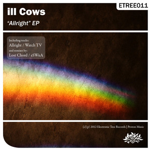 Allright EP