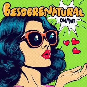 BESOBRENATURAL