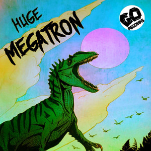 Megatron (Original Mix)