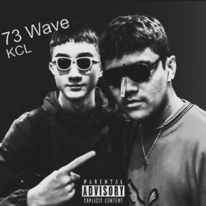 73 Wave (Instrumental )