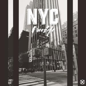 NYC Freestyle (feat. Vinz Turner)