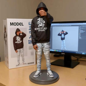 Hood (Unreleased) (Explicit)