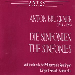 Anton Bruckner: Die Sinfonien Vol. 7