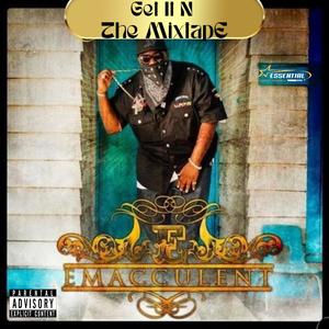 IM SO READY (feat. BUC ADAM) (Explicit)