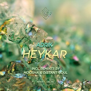 Heykar