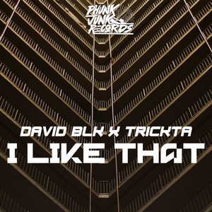I Like That (Original Mix)