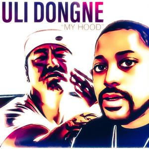 Uli Dongne 
