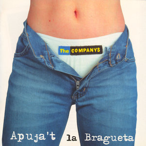 Apuja't la Bragueta