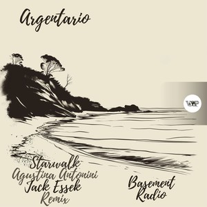 Argentario (Starwalk the Brakes Remix)
