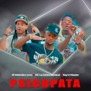 Psicopata (Explicit)