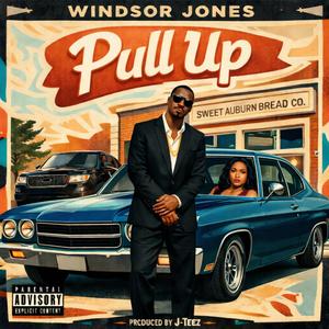 Activate (feat. Windsor Jones)