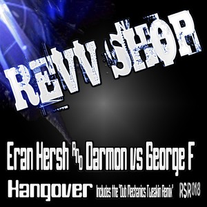 Hangover (Original Dub Mix)