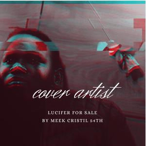 Cover artist (Lucifer for sale) (Explicit)