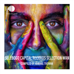 Selebogo Capital Records Selections Wan