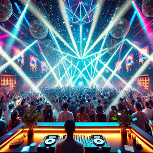 Love Begins in This Bar